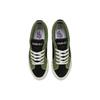 Gramicci X Vans Lampin 86 DX Canvas Retro Low-Top Skate Shoes Unisex Sneakers Green Black VN0A7Q4RBKO