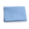 5pcs Microfiber Cleaning Polishing Polish Cloth for Musical Instrument Guitar Violin Piano Clarinet Trumpet Sax