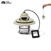 Mobi Garden Retro Camping Tent Lamp