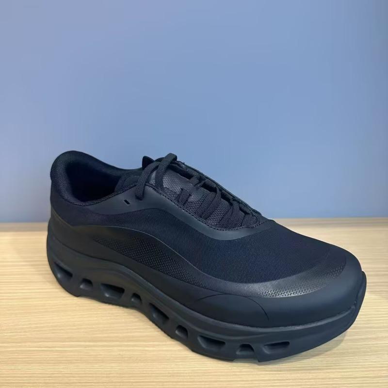 Luxe Merk Hardloopschoenen Mesh Ademende Sportschoenen Comfortabele Sportschool Buiten Schoenen Draagbare Wandelschoen Jogging Schoen Heren Dames 40