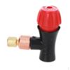 Capac Valve Inflator CO2 Portabil