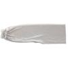 Summer Arm Sleeves Shawl Outdoor Sun for Protection Cuff Solid Color Dacron Shawl for Driving Beach Hiking Cycling