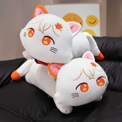 Poupées et peluches – Peluches – personnages de dessins animés et de films