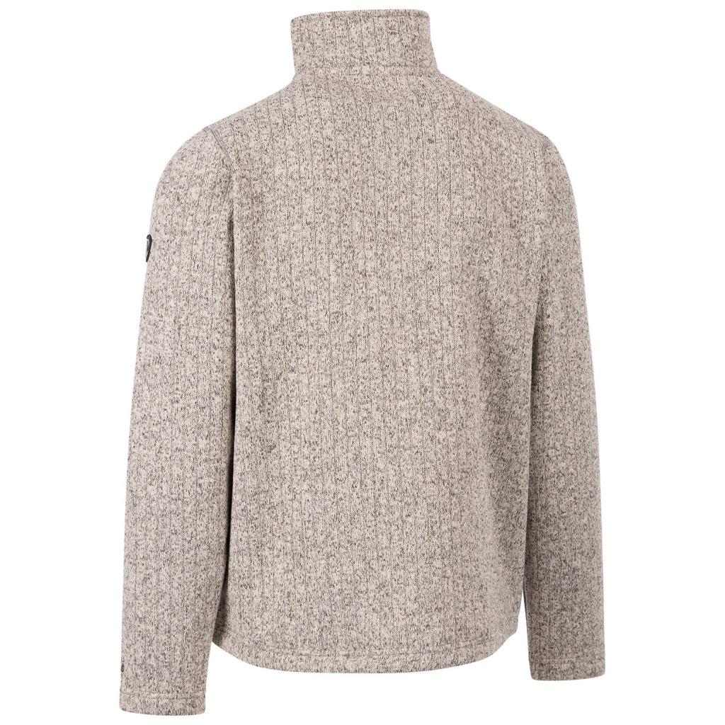 Mens Porlock Fleece Jacket