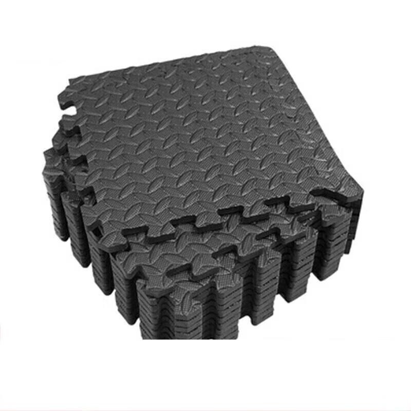 Junpeng Interlocking Fitness Mat 1