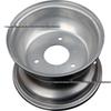 16x8-7 Three-Hole Steel Rim Tire for 50-125CC ATV Beach Motorcycles
