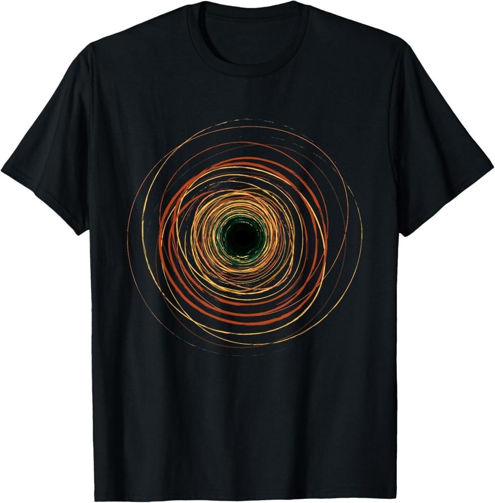 

Black Holes Constellation Astronomy Astronomer Astrophysics Gift Unisex T-Shirt 4XL
