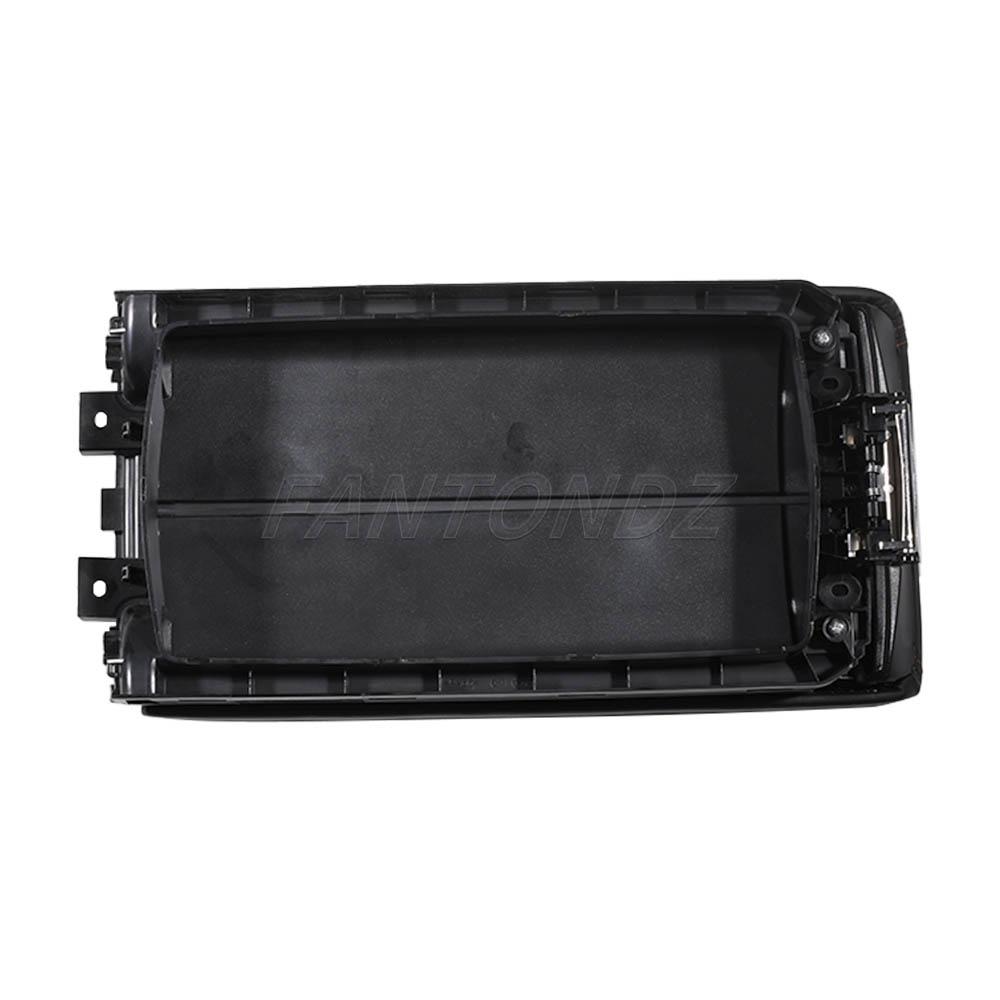 Compatible With Peugeot 3008 4008 5008 508L Citroen C6 C5 Tianyi Central Armrest Lid Storage Compartment Lid