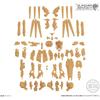 Bandai Gundam Artifact Box Set 10 Pieces Collectible Figures with Gum Gundam Series