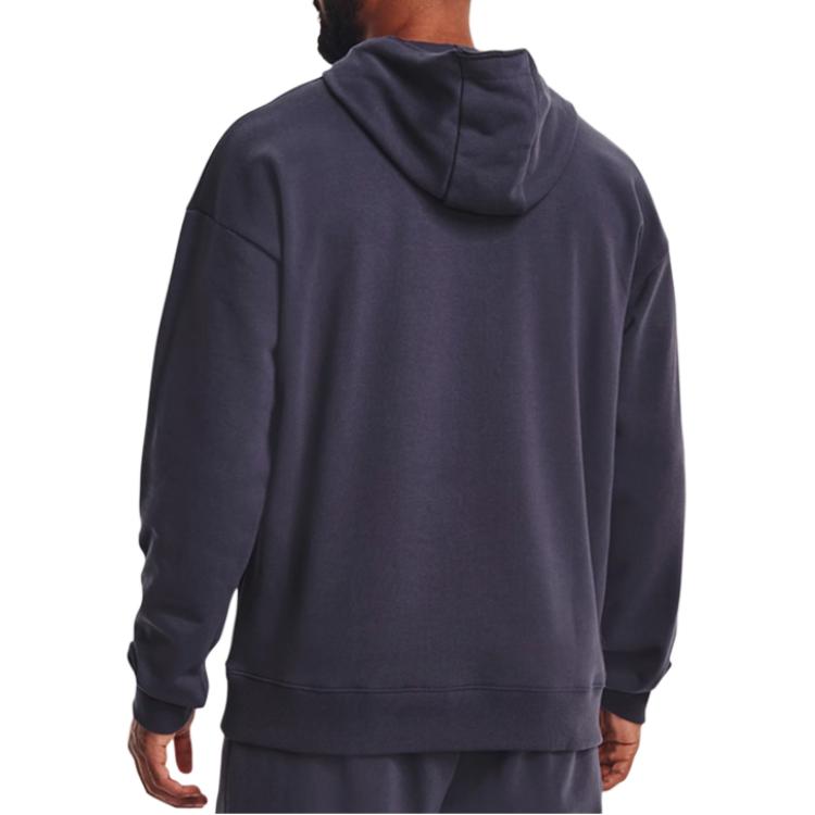 Under Armour Sweatshirt Men's Blue 1373560-558