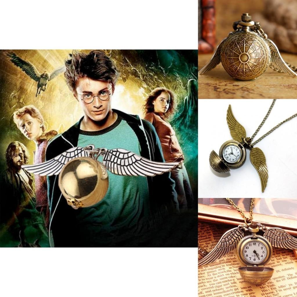 Gold Thief Angel Wing Ball Angel Ball Keychain Hanging Chain Table