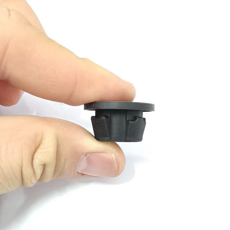 10Pcs Car Engine Cover Rubber Grommets 6420940785 for Mercedes Benz W204 C204 S204 C218 X218 W212 S212 A207 C207 W461 W463 X164