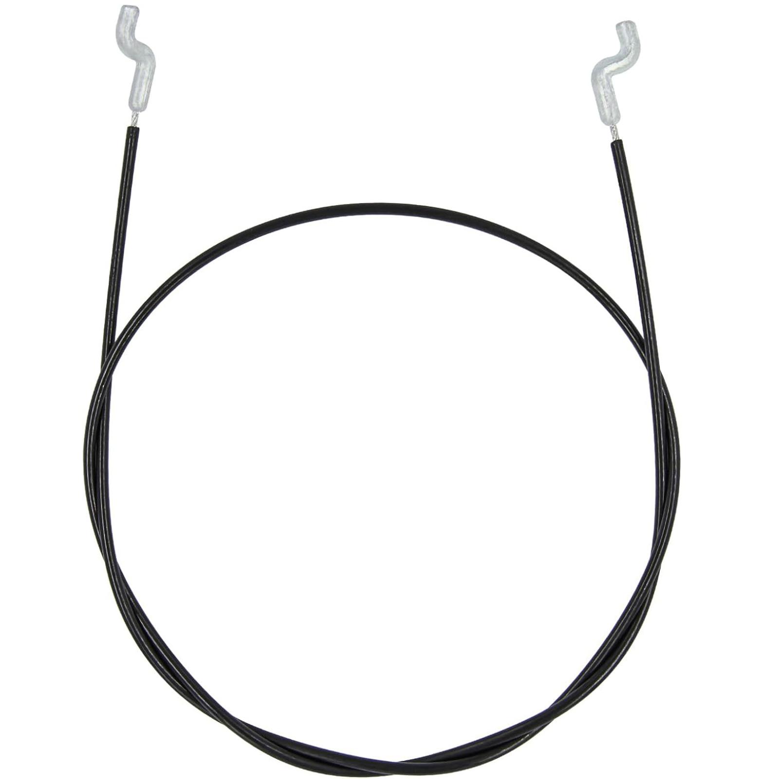 

Drive Clutch Cable, 1123MA, 1123, 1123MA Snowplow Clutch Cable One Size