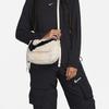Nike Sportswear Futura 365 Faux Fur Crossbody Bag 1L Guava Ice / Guava Ice / Black (Unisex) Crossbody Bags FB3048 838