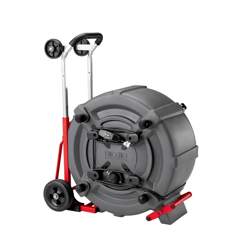 RIDGID Chain Knocker 76mm 66618 K9-306