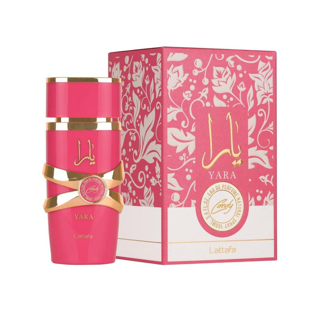 YARA ASAD High-Quality Middle Eastern Perfume - Arabian, Dubai Scent