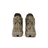 Converse Chuck 70 2-in-1 High 'Concrete Grey' (Unisex) Grey / Grey / Grey Canvas Shoes 171838C