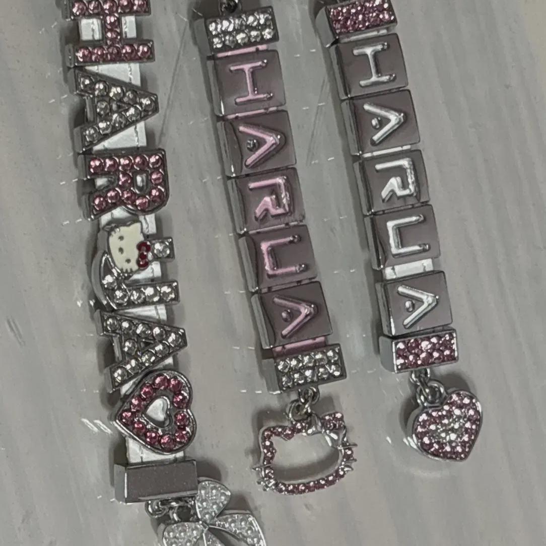 

&team Harua Keyring Sold In Boxes