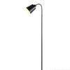 UOSU Modern LED Floor Lamp with Remote Control