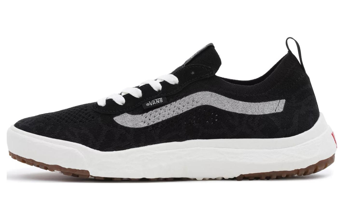 Vans UltraRange VR3  Черный  VN0A4BXB1KP 40.5