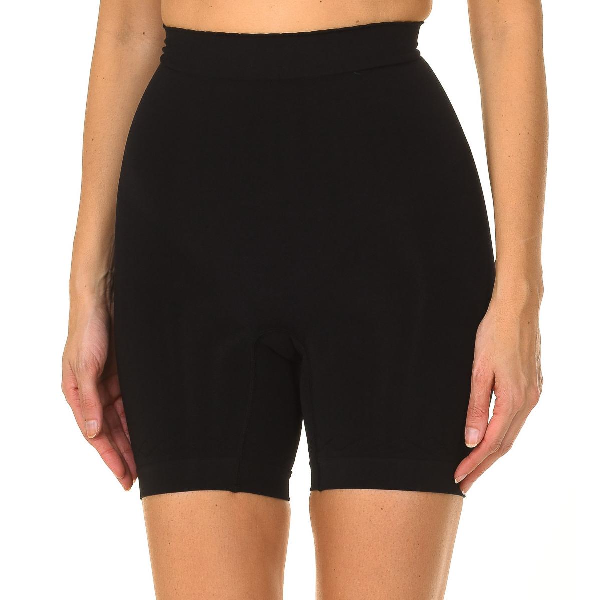 

Утягивающие шорты Gold Class с высокой талией 410465 для женщин 2XL чёрный