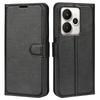 For Realme 15 5G Case Litchi Texture Shockproof Leather Wallet Phone Cover