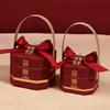 Wedding & Engagement Candy Gift Box - Elegant Handbag Design