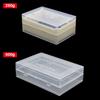 1PCS Beekeeping Tools 500g Cassette Transparent Nest Bee Honey Box Plastic Nest Honey Box Honey Nest Detachable and Sanitary