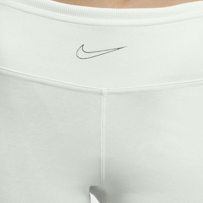 New Nike Casual Pants Women's Summit White AO7434-121