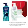 Clear Family Shampoo & Shower Gel Gift Set