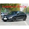 For Honda Civic Eleventh generation (FE/FL) - Car Accessories ABS Chrome Door Handle Bowl Cover Cup Cavity Trim