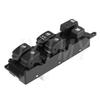 For Hyundai for KIA RIO 2 5 (JB) 2007 2008 2009 Car Accessories Front Left Electric Power Window Control Switch Lifter Button