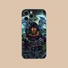 Game Darksiders Mobile Phone Case for iPhone 17 16 15 14 13 12 11 X XR XS Air Pro Max Plus Mini Clear Colorful Cover Cover