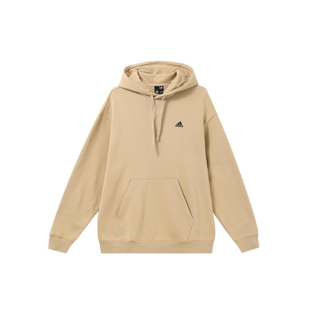 Adidas Sweatshirt Unisex Light Khaki IV7595