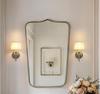 Moderne Wandleuchte für Wohnzimmer, Schlafzimmer, Flur & Treppenhaus
