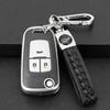 22 Buick Excelle GT Key Case: New Folding Key Shell & Facelift Keychain