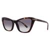 Marc JacobS Grey Azure Cat Eye LadieS SunglaSSeS Mj 1095 S 0086 Gb 53