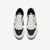 Anta Comfortable Versatile Non-Slip Wear-Resistant Low-Top Kids Skate Shoes Kids Sneakers Beige Black White A22448099-3