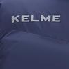 Kelme Men's Padded Vest, Active Vest, Warm, Lightweight, Sleeveless, Cold Weather Protection (Blue, Size M)