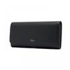 Mulberry Small Wallet Continental Grain Rl4440 205 A100