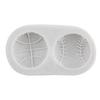 Baseball Silicone Mold Basketball Fondant Molds Cake Decorating Tools Cupcake Topper Candy Sugar Craft Gum Paste Polymer Clay