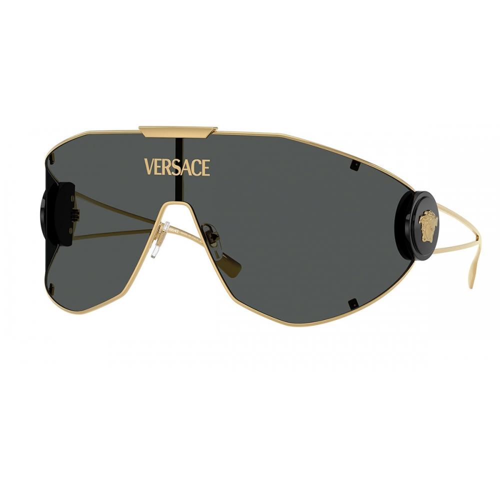 

Versace Ve2268 100287 Men Sunglasses 142-1-115