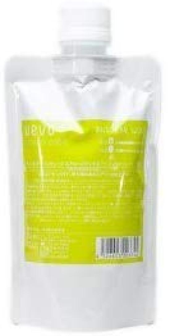 [Set of 2] Demi Uevo Design Cube Airloose Wax 200g (Professional Use)