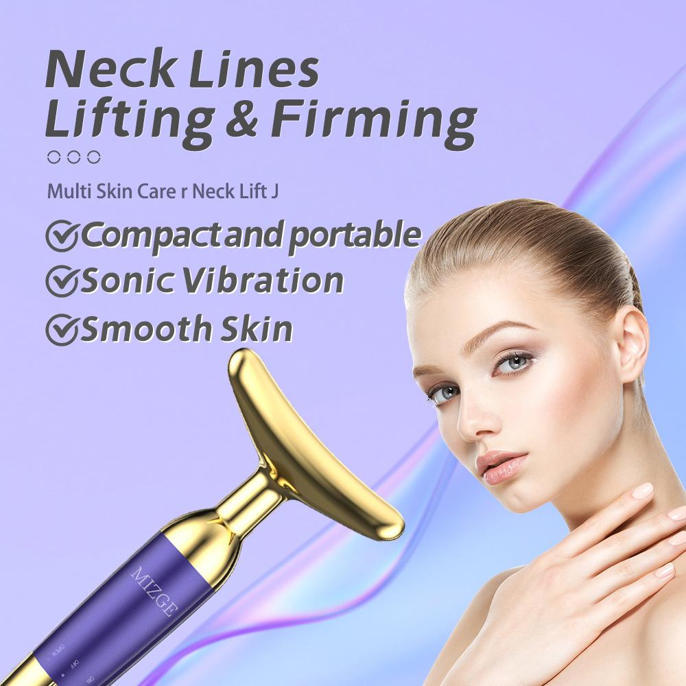 

Устройство для импорта красоты Устройство для массажа шеи + устройство для красоты Устройство для красоты шеи Устранение морщин на лице Удаление морщин на шее и устройство для защиты шеи