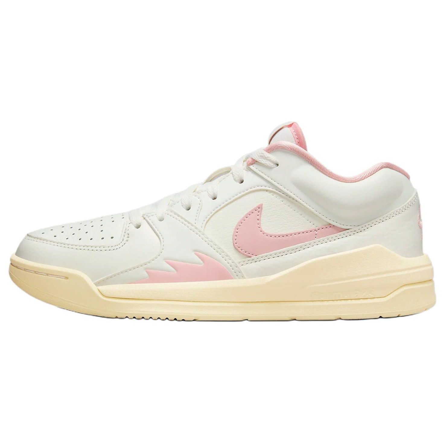 Air Jordan Stadium 90 Sail Legend Pink FB2269-160 36.5