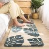 Multifunctional Non-slip Water-absorbent Floor Mat for Bathroom, Bedroom, and Kitchen