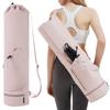 In-Stock Yoga Bag: Hot-Selling Sports Backpack with Water Bottle Pocket & Bottom Wet Bag
