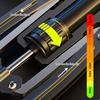 Hydraulischer Twister Armtrainer 10-200 kg Widerstand Verstellbar Männer Brustexpander 3-in-1 Oberkörperkrafttraining Unterarmstrecker Heim-Fitnessstudio