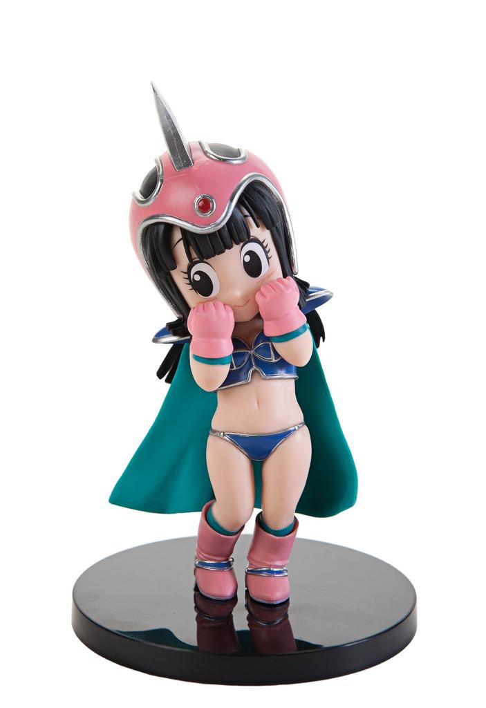 Dragon Ball DRAGONBALL COLLECTION vol.3 ChiChi Single Item
