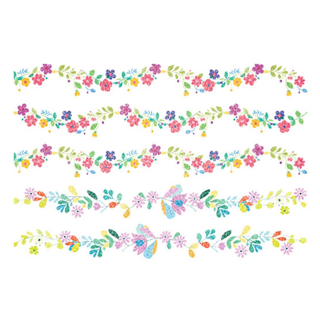 Glitter Egg Stickers Are Perfect For Holiday Party Gifts And Can Be Used As Children's Stickers And Journal Stickers.